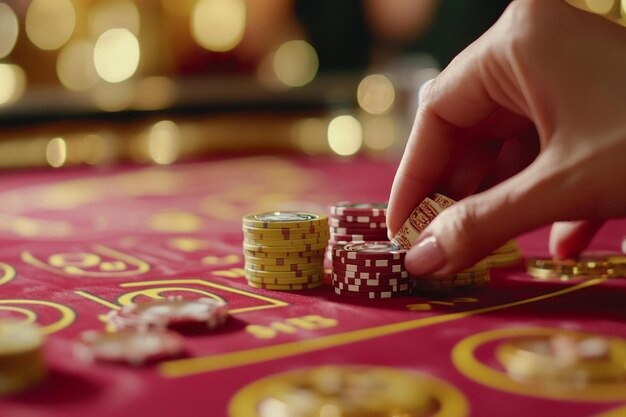 qqterang Live Casino